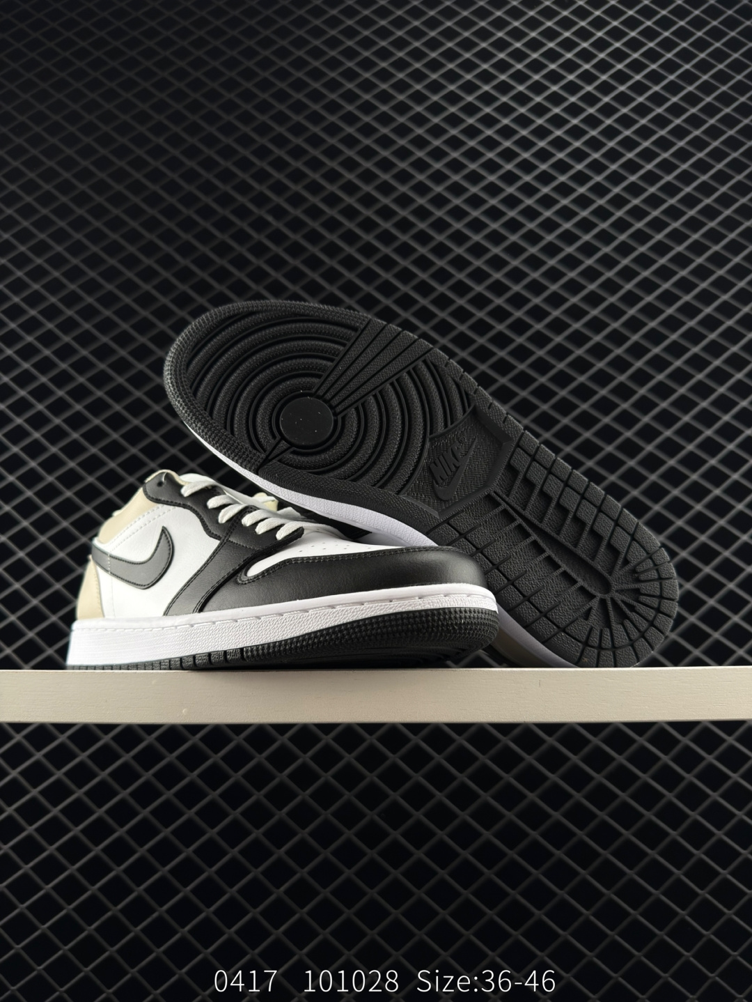 Nike Air Jordan 1 Low